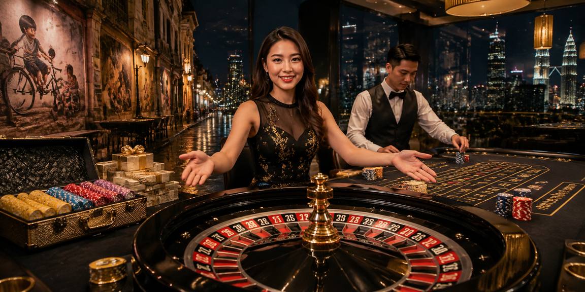 j9pm Apa yang Kami Tawarkan dalam Golden Temple